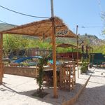 اقامتگاه بومگردی دهکده بوژان