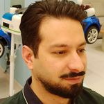 آرایشگاه داماد مردانه وکودک مویار