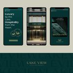 شرکت دیجیتال مارکتینگ فیبی لند