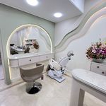 سالن زیبایی پریاس (هروی)