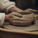 آموزش سفال و سرامیک الهام