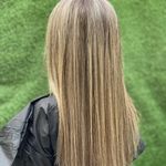 سالن زیبایی وآموزشگاه آرایشگری سحر امیری