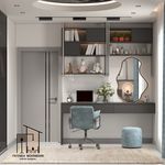 معماری دکوراسیون داخلی،طراحی نما محمدیان