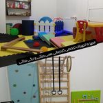کلینیک کاردرمانی و گفتاردرمانی منجی