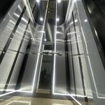 شرکت آسانسور و پله برقی آرین دنا شرق