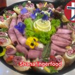 شانا فینگر فودshanafingerfood