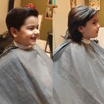 پیرایش مستر قیچی