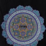 آموزش تذهیب، میناکاری،مس و نقاشی باقری