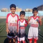 باشگاه و مدرسه فوتبال سورنا