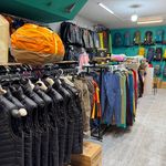 لوازم کوهنوردی آلپ