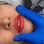 حانیه فراهانی،بنمژه،شیدینگ لب بدون دردقم