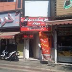 باطری سازی و دیاگ میلاد