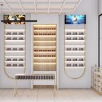 طراحی و اجرای دکوراسیون جزیره دکور