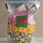 نقل و نبات نقلانه