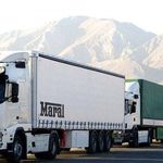 باربری تهران و کرج به شهرستان