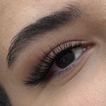 اکستنشن مژه ولیفت لمینت مژه ابرو آیلار