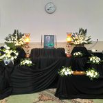 تشریفات ترحیم خیریه غدیر بابا علی