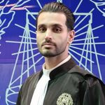 وکیل پایه یک دادگستری