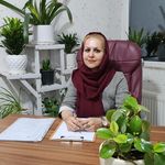روانشناس زهرا عزیز محمدی