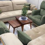 مبلمان تُرک