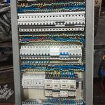 خدمات برق نوین