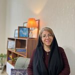 روانشناس و درمانگر پروین جعفرنژاد