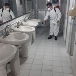 شرکت سمپاشی شیمی گستر