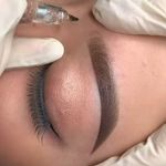 خدمات تخصصی ناخن سالن فاطمه عمران