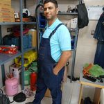 خدمات فنی مهندسی مسعودی