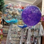 بادکنک هلیومی،تم تولد،فروشگاه خانه شادی