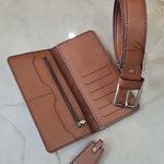 چرم دست دوز بهار