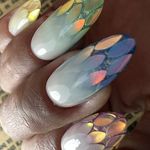 سالن تخصصی کاشت ناخن لیرو