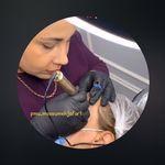 خدمات تخصصی آرایش دائم صورت جعفری