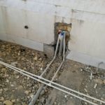 خدمات تاسیساتی ساختمان شهریاری