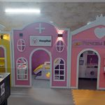 خانه بازی Happy time