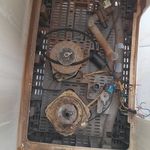 دِزتعمیر تعمیرکار لباسشویی و لوازم خانگی