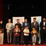 کلاس آموزشی رباتیک آموزشگاه لکو