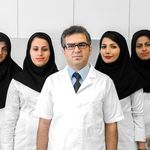 کلینیک ارتودنسی دکتر محمدعلی مومنی