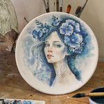 آموزشگاه سفال و سرامیک خاک رنگ