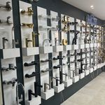 فروشگاه شیرآلات و چینی آلات هومان کو