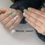 كاشت ناخن نور مازندران