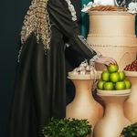 بافت و اکستنشن مو آوا