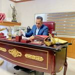 مهدی شایان منفرد وکیل پایه یک دادگستری