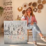 آموزشگاه نقاشى هاشور
