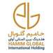 هلدینگ بین المللی حامیم