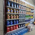 تعویض روغنی و اتوسرویس سواران