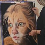 آموزشگاه نقاشی گالری شهبازی