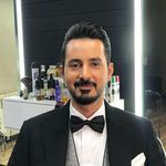 سالن آرایش ماکات (علی پژوهان)