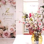 خانه مُدو مزون زامیجی / آموزشگاه زامیجی