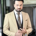 آرایشگاه مردانه مرکز  تخصصی داماد حامد دهقانی